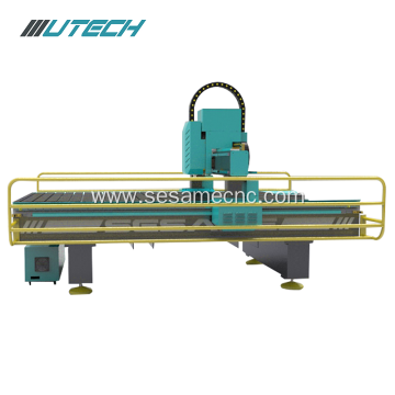 Jinan Engraving CNC Machine Router for Artcraft